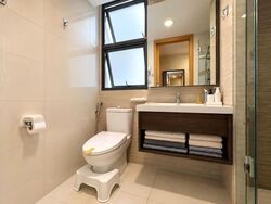 Blossom Residences (D23), Condominium #619499391